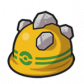 Каменный шлем