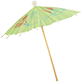 Коктейльный зонтик