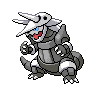 Aggron icon