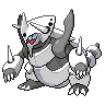 Aggron-Mega icon