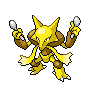 Alakazam icon