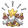 Alakazam-Mega icon