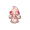 Alcremie icon