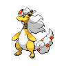 Ampharos-Mega icon