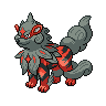 Arcanine-Hisui icon