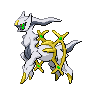 Arceus icon