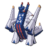 Archaludon icon