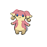 Audino icon