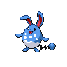 Azumarill icon