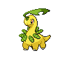 Bayleef icon