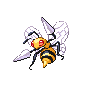 Beedrill icon