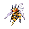 Beedrill-Mega icon