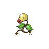 Bellsprout icon