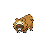 Bidoof icon