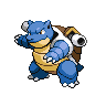 Blastoise icon