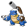 Blastoise-Mega icon