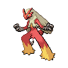 Blaziken icon