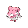 Blissey icon