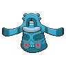 Bronzong icon