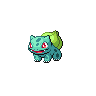 Bulbasaur icon