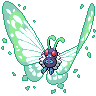 Butterfree-Gmax icon