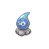 Castform-Rainy icon