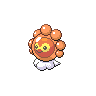 Castform-Sunny icon