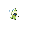 Celebi icon