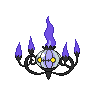 Chandelure icon