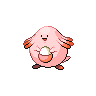 Chansey icon