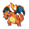 Charizard icon