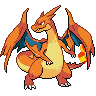 Charizard-Mega-Y icon