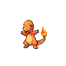 Charmander icon