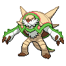 Chesnaught icon