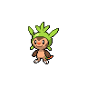 Chespin icon