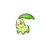 Chikorita icon