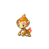 Chimchar icon