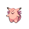 Clefable icon