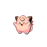 Clefairy icon