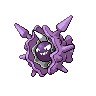 Cloyster icon