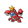 Crawdaunt icon