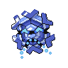 Cryogonal icon