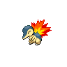 Cyndaquil icon