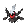 Darkrai icon