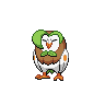 Dartrix icon