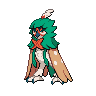 Decidueye icon