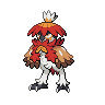 Decidueye-Hisui icon