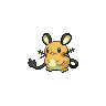 Dedenne icon