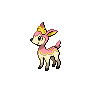 Deerling icon