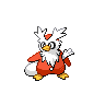 Delibird icon